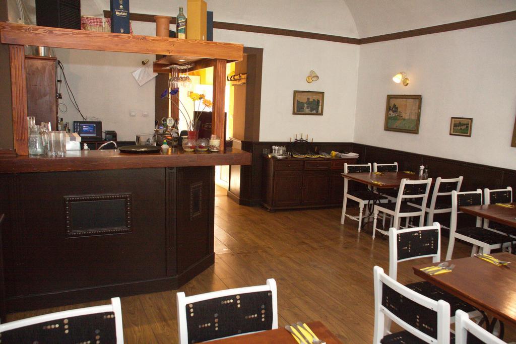 Hotel Pannonia Mişcolţ Exterior foto